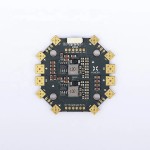 Hot Sales Foxeer PDB400 8S 400A PDB for Flight Controller Stack RC FPV Racing Drone